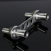 Slanggenomföring 13mm-16mm Bred Dubbel